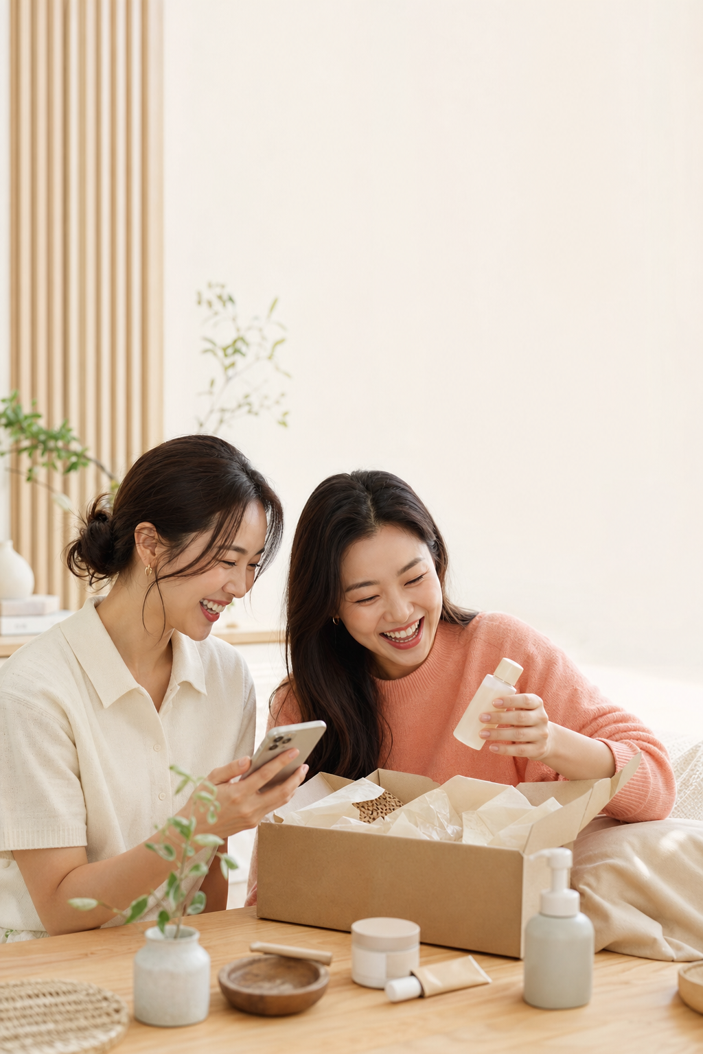 Customer Register Page Image