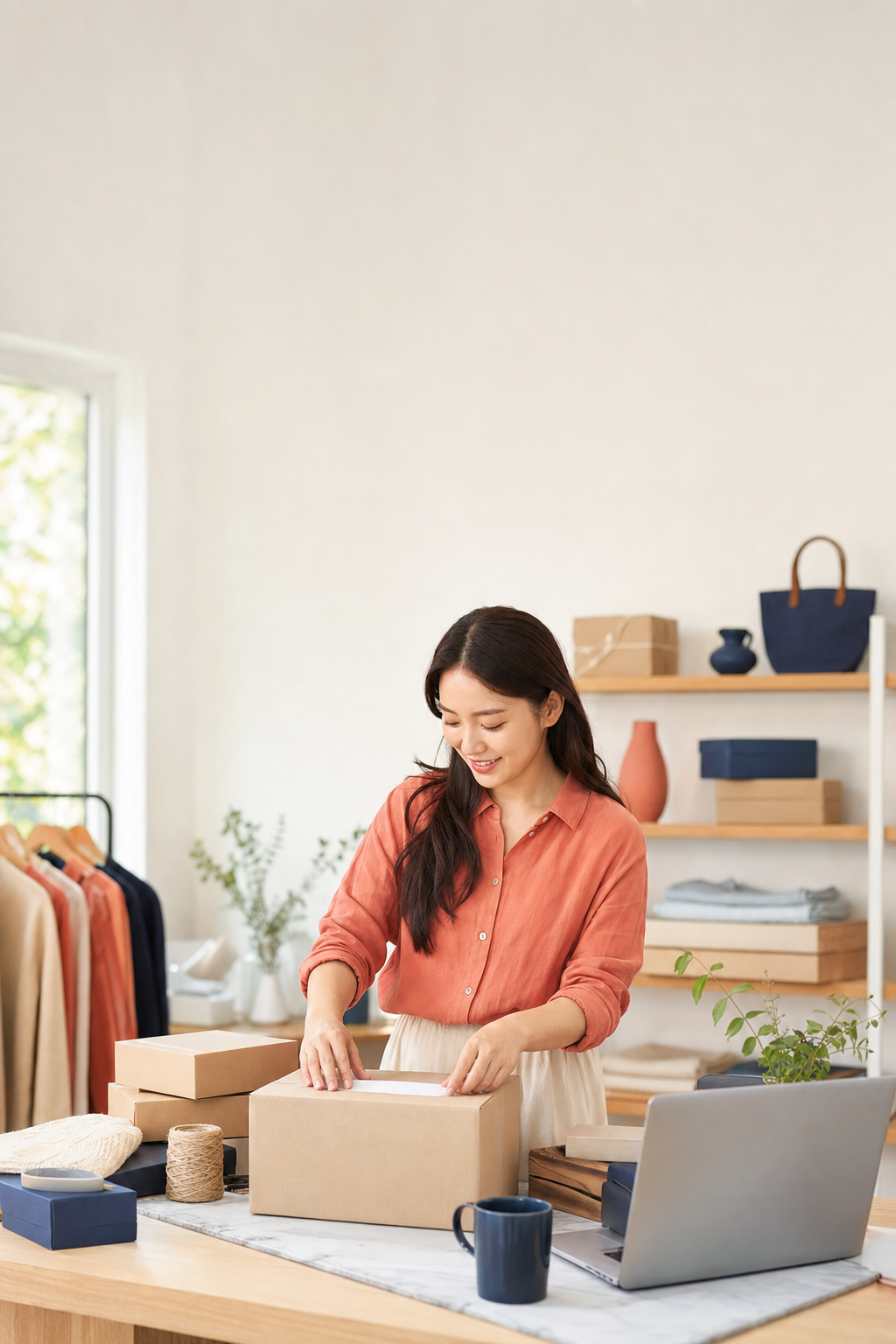 Seller Login Page Image