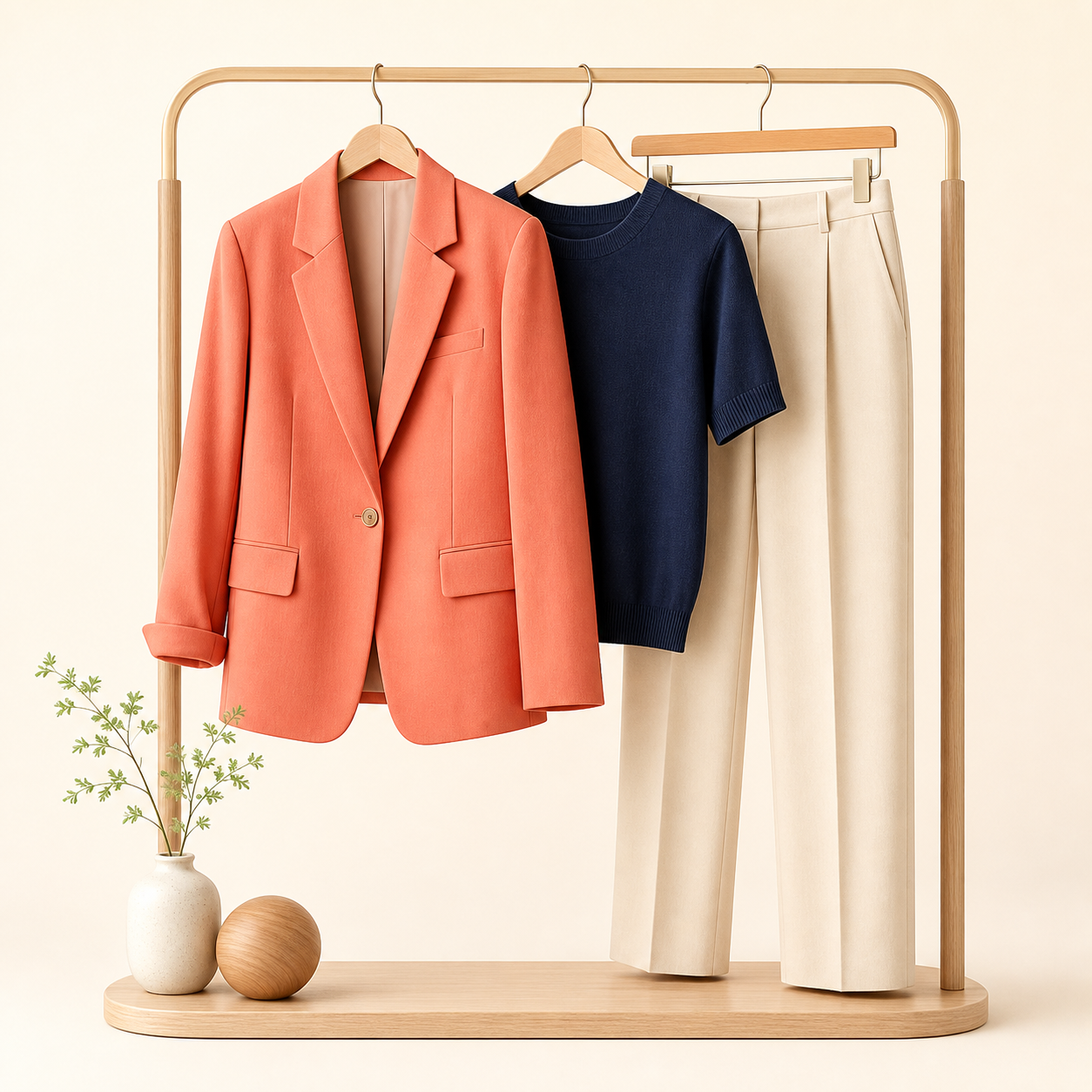 Fashion Clothes