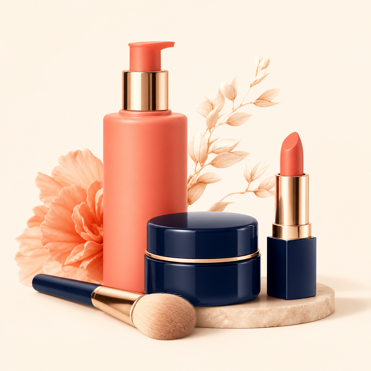 Cosmetics/Beauty